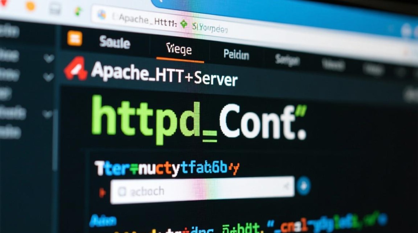 httpd.conf域名配置详解，httpd.conf域名怎么配置