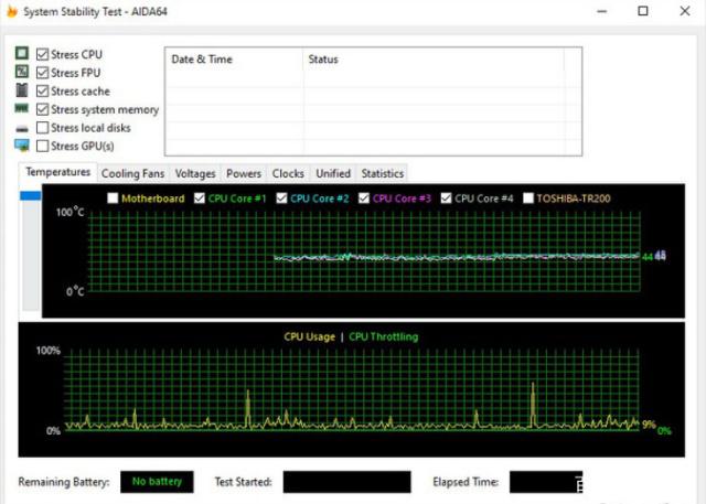 用win10做服务器有什么缺点么,Windows10做服务器真的稳定吗 第2张 用win10做服务器有什么缺点么,Windows10做服务器真的稳定吗 第2张