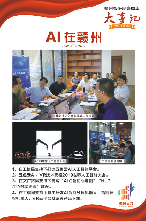 赣州区块链的发展现状与前景如何,应用场景有哪些 第1张 赣州区块链的发展现状与前景如何,应用场景有哪些 第1张