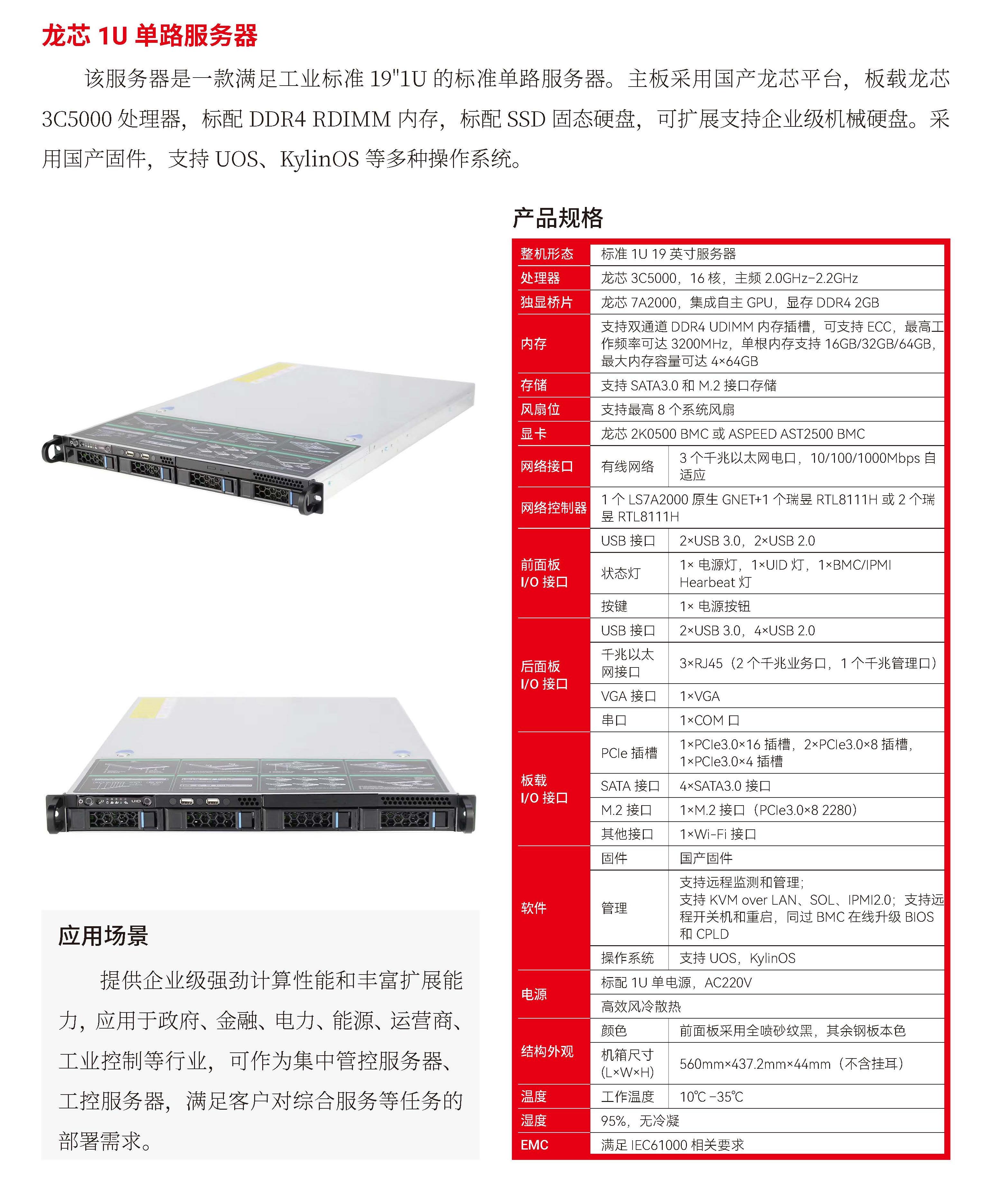 1u服务器搭载独立显卡,性价比如何?市场前景分析 第1张 1u服务器搭载独立显卡,性价比如何?市场前景分析 第1张