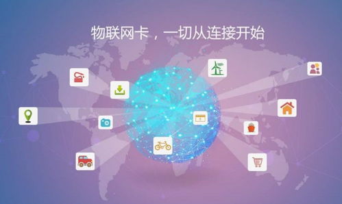 赣州云控物联网是什么?,物联网卡怎么办理 第3张 赣州云控物联网是什么?,物联网卡怎么办理 第3张