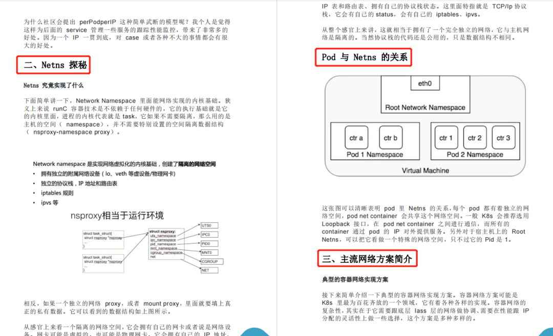 赣州云原生讲解需要什么基础?,如何快速入门? 第3张 赣州云原生讲解需要什么基础?,如何快速入门? 第3张
