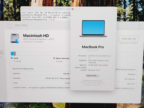 2017MacBook Pro配置怎么样,配置参数有哪些 第1张 2017MacBook Pro配置怎么样,配置参数有哪些 第1张