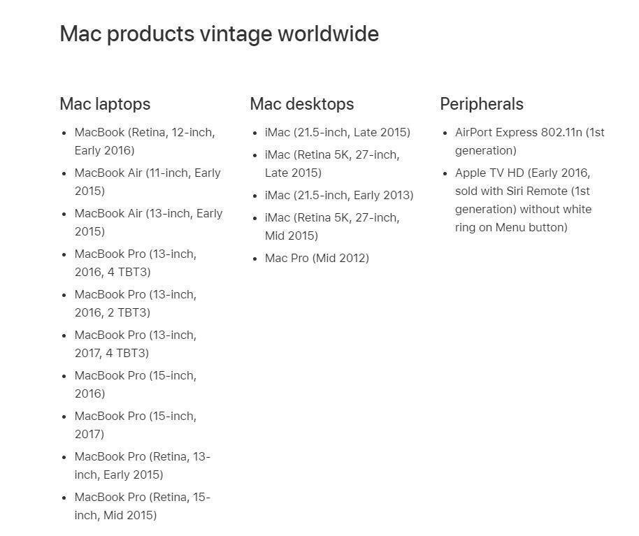 2017MacBook Pro配置怎么样,配置参数有哪些 第3张 2017MacBook Pro配置怎么样,配置参数有哪些 第3张