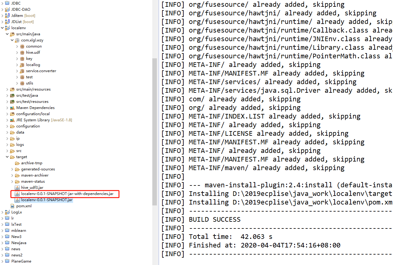 Hive如何切入数据库?Hive连接MySQL数据库教程 第3张 Hive如何切入数据库?Hive连接MySQL数据库教程 第3张