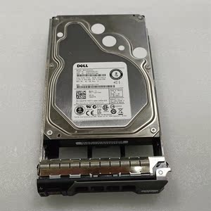 Dell R710 服务器硬盘选购疑问,容量、速度、品牌,如何权衡选择? 第3张 Dell R710 服务器硬盘选购疑问,容量、速度、品牌,如何权衡选择? 第3张