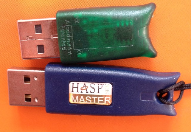 hasp复制工具怎么用?如何免费加密狗 第2张 hasp复制工具怎么用?如何免费加密狗 第2张