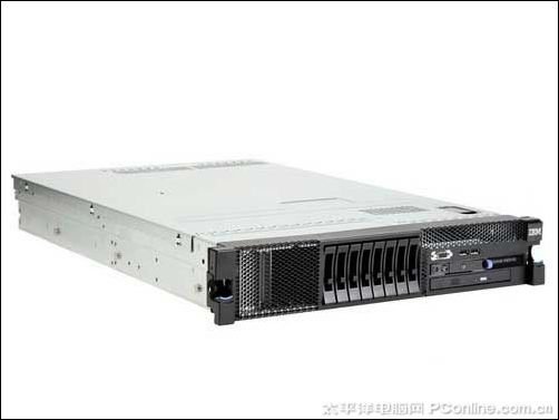 ibm x346服务器性能卓越,为何市场反响平平? 第3张 ibm x346服务器性能卓越,为何市场反响平平? 第3张