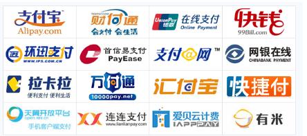 支付类域名 第3张 支付类域名 第3张