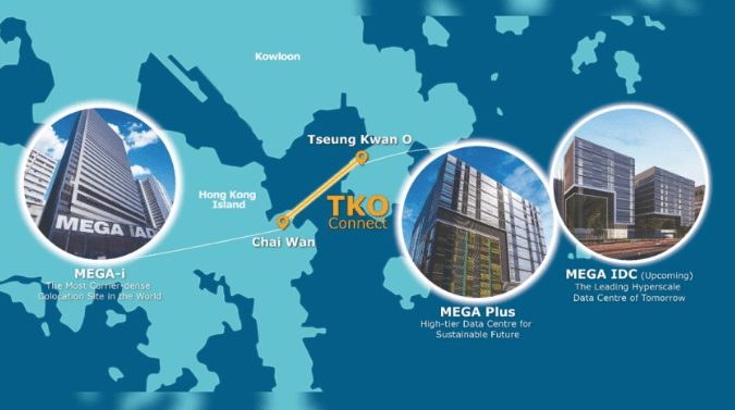 云途香港将军澳/TKO测评,美国原生IP,三网均直连全天速度给力