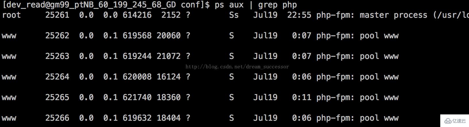 PHP子域名怎么设置?,PHP子域名配置方法是什么 第3张 PHP子域名怎么设置?,PHP子域名配置方法是什么 第3张