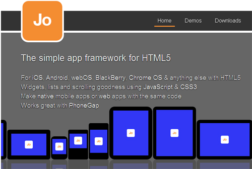 html5框架如何快速搭建 第1张 html5框架如何快速搭建 第1张