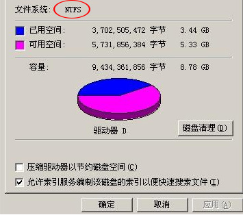 文件服务器磁盘配额如何有效设置与管理,避免空间浪费和滥用? 第1张 文件服务器磁盘配额如何有效设置与管理,避免空间浪费和滥用? 第1张