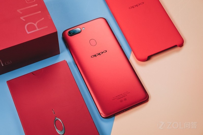 OPPO R11s配置怎么样?OPPO R11s配置参数有哪些? 第1张 OPPO R11s配置怎么样?OPPO R11s配置参数有哪些? 第1张