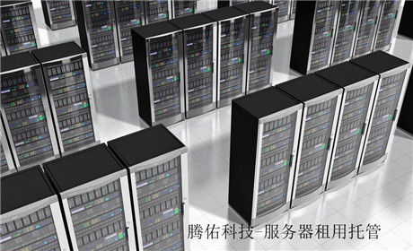 托管服务器是什么?其功能特点和应用场景有哪些? 第2张 托管服务器是什么?其功能特点和应用场景有哪些? 第2张