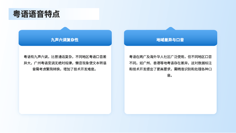 广东话语音识别不准怎么办?粤语转文字准确率 第3张 广东话语音识别不准怎么办?粤语转文字准确率 第3张