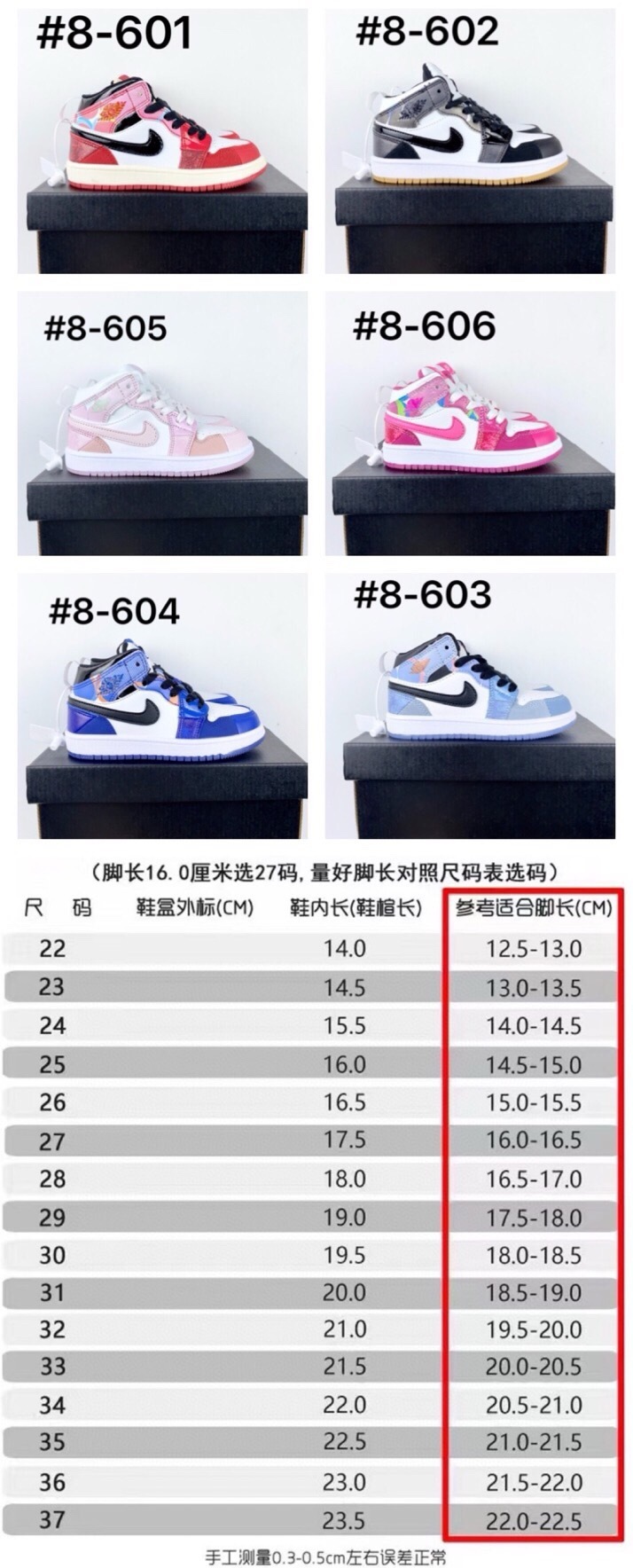 aj1配置 第1张 aj1配置 第1张