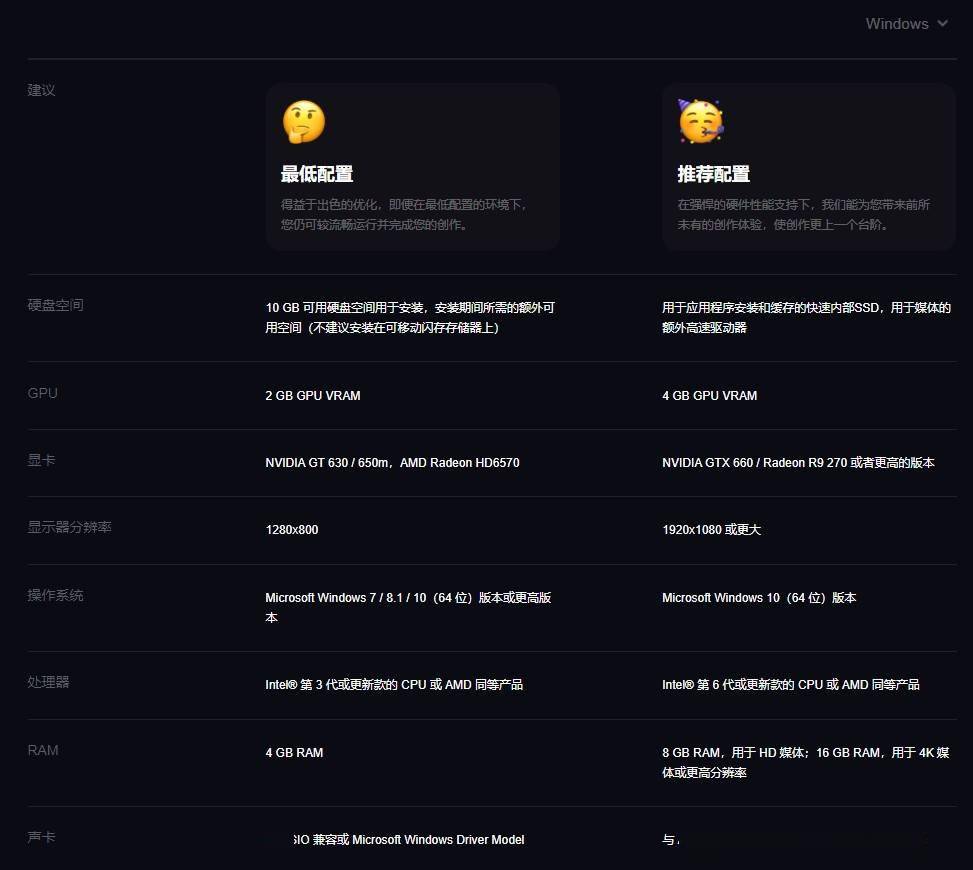 2017年主机配置 第2张 2017年主机配置 第2张