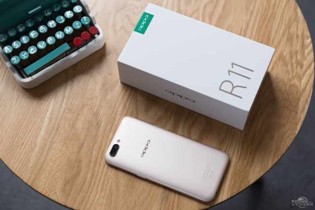 OPPO R11t手机配置参数怎么样?OPPO R11t详细参数性能介绍 第2张 OPPO R11t手机配置参数怎么样?OPPO R11t详细参数性能介绍 第2张