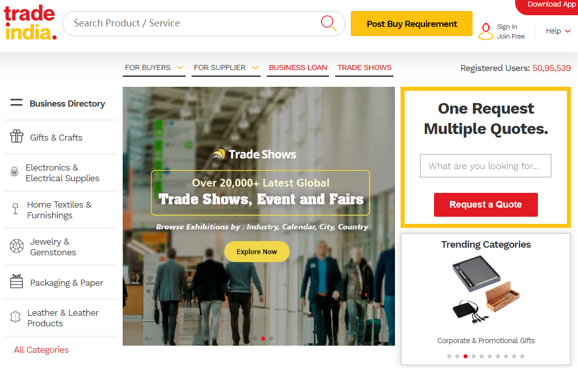 {.trade域名}是什么?trade域名注册申请流程及价格是多少 第3张 {.trade域名}是什么?trade域名注册申请流程及价格是多少 第3张
