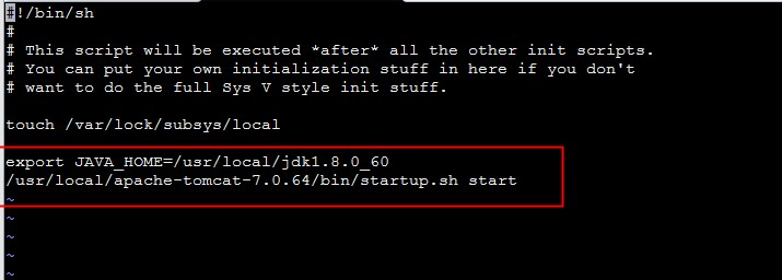 Linux服务器配置Tomcat时,如何确保稳定性和安全性? 第1张 Linux服务器配置Tomcat时,如何确保稳定性和安全性? 第1张