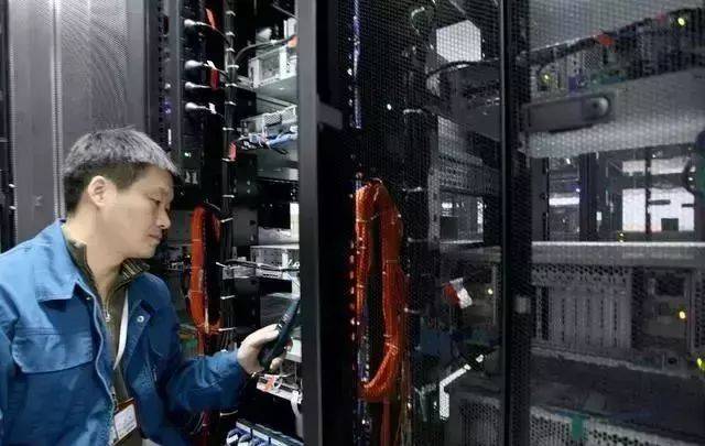 进入网吧服务器为何如此困难?揭秘背后技术难题与解决之道! 第1张 进入网吧服务器为何如此困难?揭秘背后技术难题与解决之道! 第1张