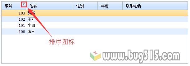 dhtmlxgrid如何获取id 第3张 dhtmlxgrid如何获取id 第3张