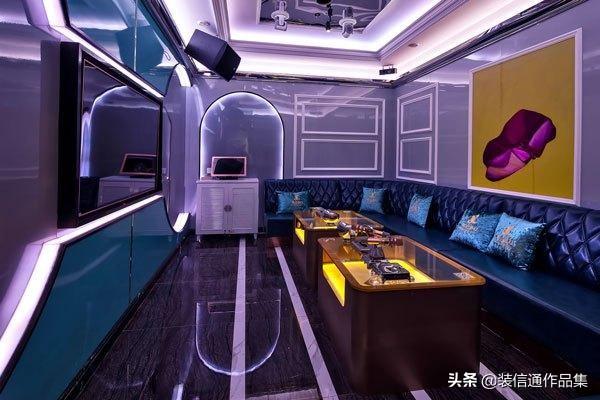 KTV配置方案有哪些?KTV配置方案怎么选最合适 第2张 KTV配置方案有哪些?KTV配置方案怎么选最合适 第2张