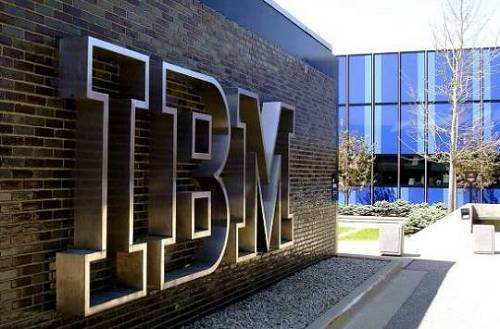 上海IBM服务器代理服务,哪家公司更值得信赖? 第2张 上海IBM服务器代理服务,哪家公司更值得信赖? 第2张
