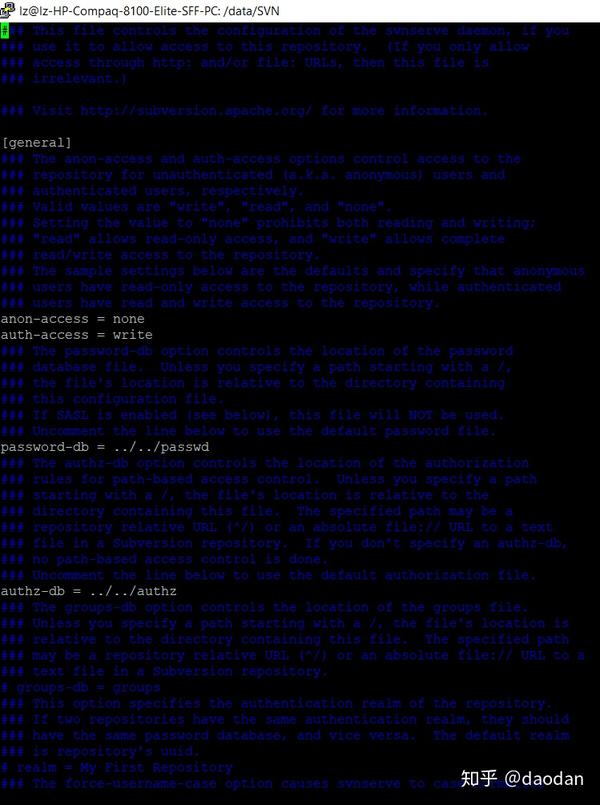 Linux搭建下载服务器,有哪些高效配置技巧和注意事项? 第3张 Linux搭建下载服务器,有哪些高效配置技巧和注意事项? 第3张