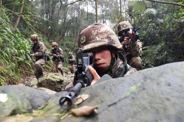 侦察兵配置怎么搭配队伍?侦察兵配置最佳组合推荐 第1张 侦察兵配置怎么搭配队伍?侦察兵配置最佳组合推荐 第1张