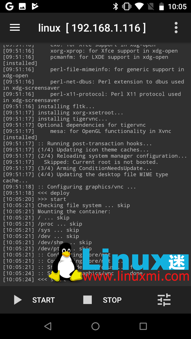 GNURoot装Linux,如何实现安卓设备上稳定运行Linux系统? 第1张 GNURoot装Linux,如何实现安卓设备上稳定运行Linux系统? 第1张