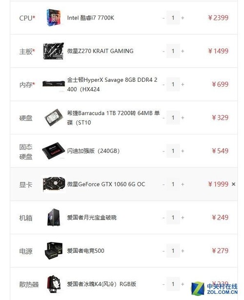 一月配置怎么选?,一月配置哪个好 第1张 一月配置怎么选?,一月配置哪个好 第1张