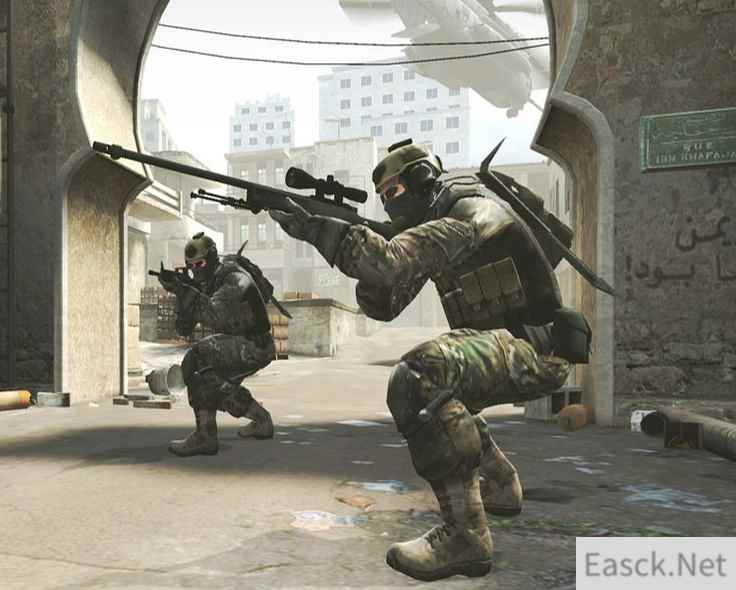 为什么csgo创意工坊会寻找服务器失败,csgo创意工坊寻找服务器失败怎么办 第1张 为什么csgo创意工坊会寻找服务器失败,csgo创意工坊寻找服务器失败怎么办 第1张