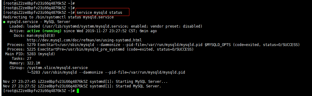 安卓Linux环境下如何实现与MySQL数据库的连接方法探讨? 第1张 安卓Linux环境下如何实现与MySQL数据库的连接方法探讨? 第1张