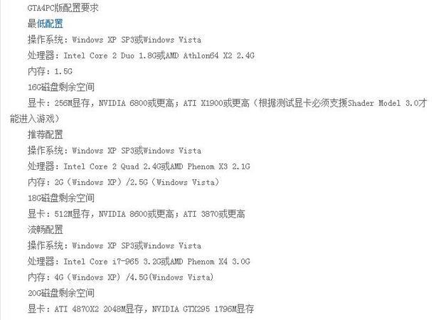 G啊6配置参数怎么样?,G啊6配置怎么选最划算? 第3张 G啊6配置参数怎么样?,G啊6配置怎么选最划算? 第3张