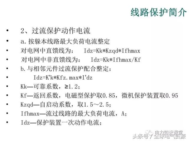 保护配置是什么,保护配置怎么设置 第2张 保护配置是什么,保护配置怎么设置 第2张