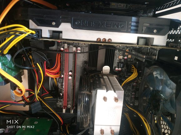 X58服务器关机后为什么还要断电,关机后不断电会怎样 第1张 X58服务器关机后为什么还要断电,关机后不断电会怎样 第1张