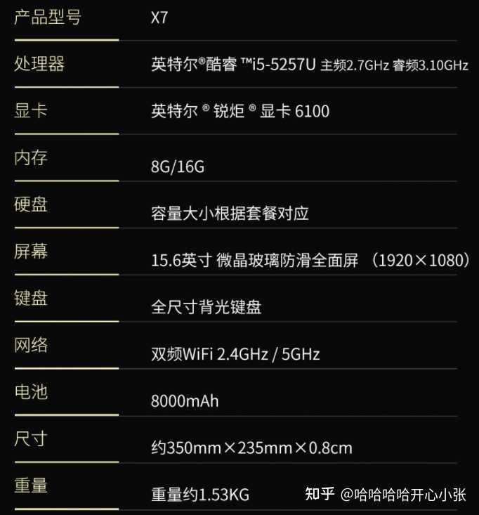 2000配置怎么选?2000元电脑配置推荐 第3张 2000配置怎么选?2000元电脑配置推荐 第3张