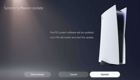 PS5港服为什么登录不了服务器?登录失败网络设置教程 第2张 PS5港服为什么登录不了服务器?登录失败网络设置教程 第2张
