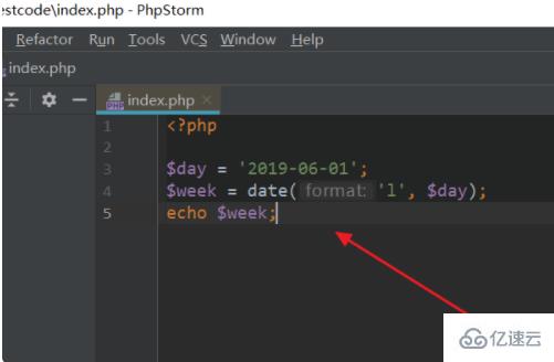 PHP如何根据日期名称和频率计算日期?php计算指定日期 第3张 PHP如何根据日期名称和频率计算日期?php计算指定日期 第3张