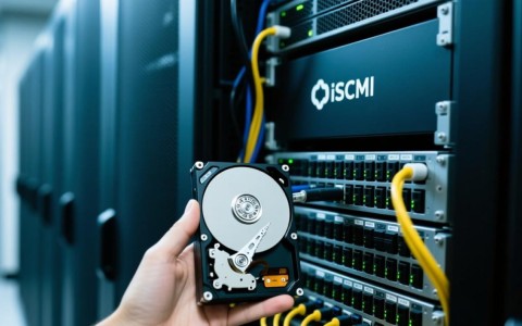 Linux iSCSI服务器如何高效配置与优化? 第2张 Linux iSCSI服务器如何高效配置与优化? 第2张