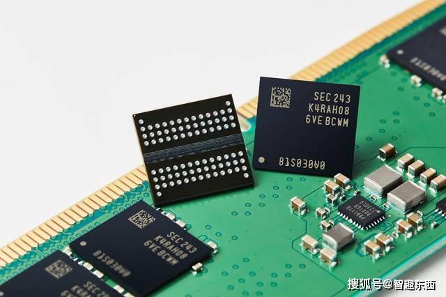关于存储器的错误说法是什么,存储器有哪些常见误区 第2张 关于存储器的错误说法是什么,存储器有哪些常见误区 第2张
