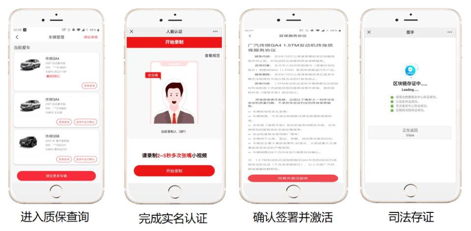 互联网跨链数据连接服务电子版是什么?如何申请 第3张 互联网跨链数据连接服务电子版是什么?如何申请 第3张