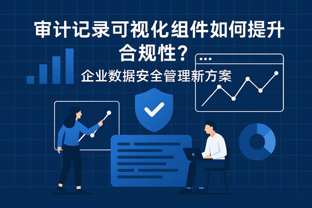 文件审计服务器,如何确保企业数据安全与合规性? 第1张 文件审计服务器,如何确保企业数据安全与合规性? 第1张