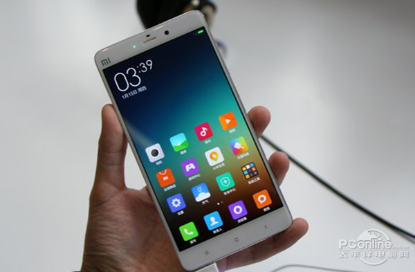 小米note1配置参数是什么?,小米note1配置怎么样? 第3张 小米note1配置参数是什么?,小米note1配置怎么样? 第3张