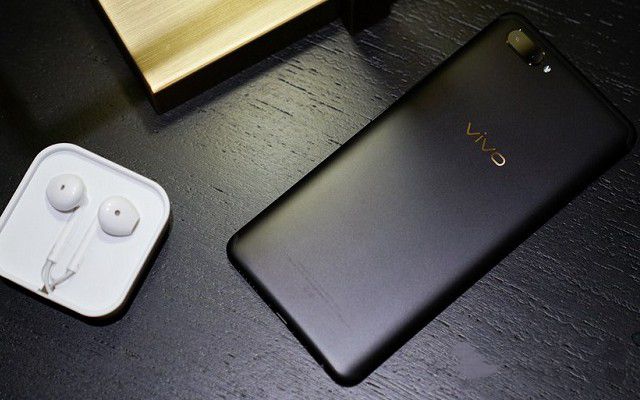 vivo x20plus配置怎么样?,x20plus配置参数 第3张 vivo x20plus配置怎么样?,x20plus配置参数 第3张
