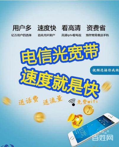 电信宽带的域名是什么?,电信宽带的域名怎么查? 第1张 电信宽带的域名是什么?,电信宽带的域名怎么查? 第1张