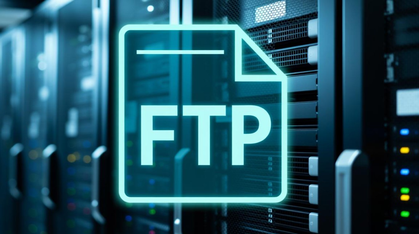 FTP服务器不支持非ASCII字符,如何解决跨语言文件传输难题? 第1张 FTP服务器不支持非ASCII字符,如何解决跨语言文件传输难题? 第1张