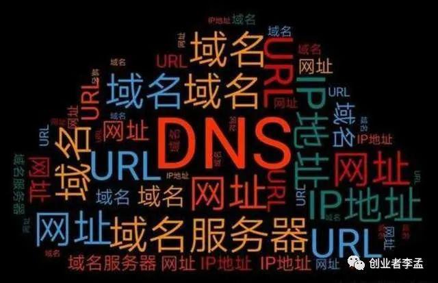 域名多ip 第1张 域名多ip 第1张